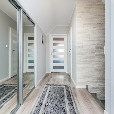 Domek Nad Jeziorem Nr 6 Villa *