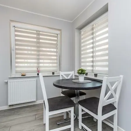 Domek Nad Jeziorem Nr 6 *